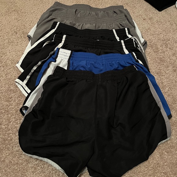 Pants - Shorts Bundle